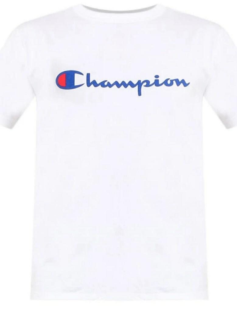 champion clothing price