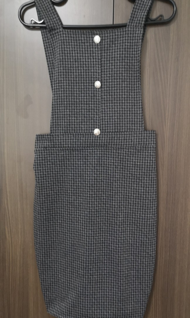 Rgs pinafore Clearance