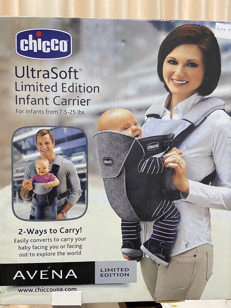 babywearing chicco