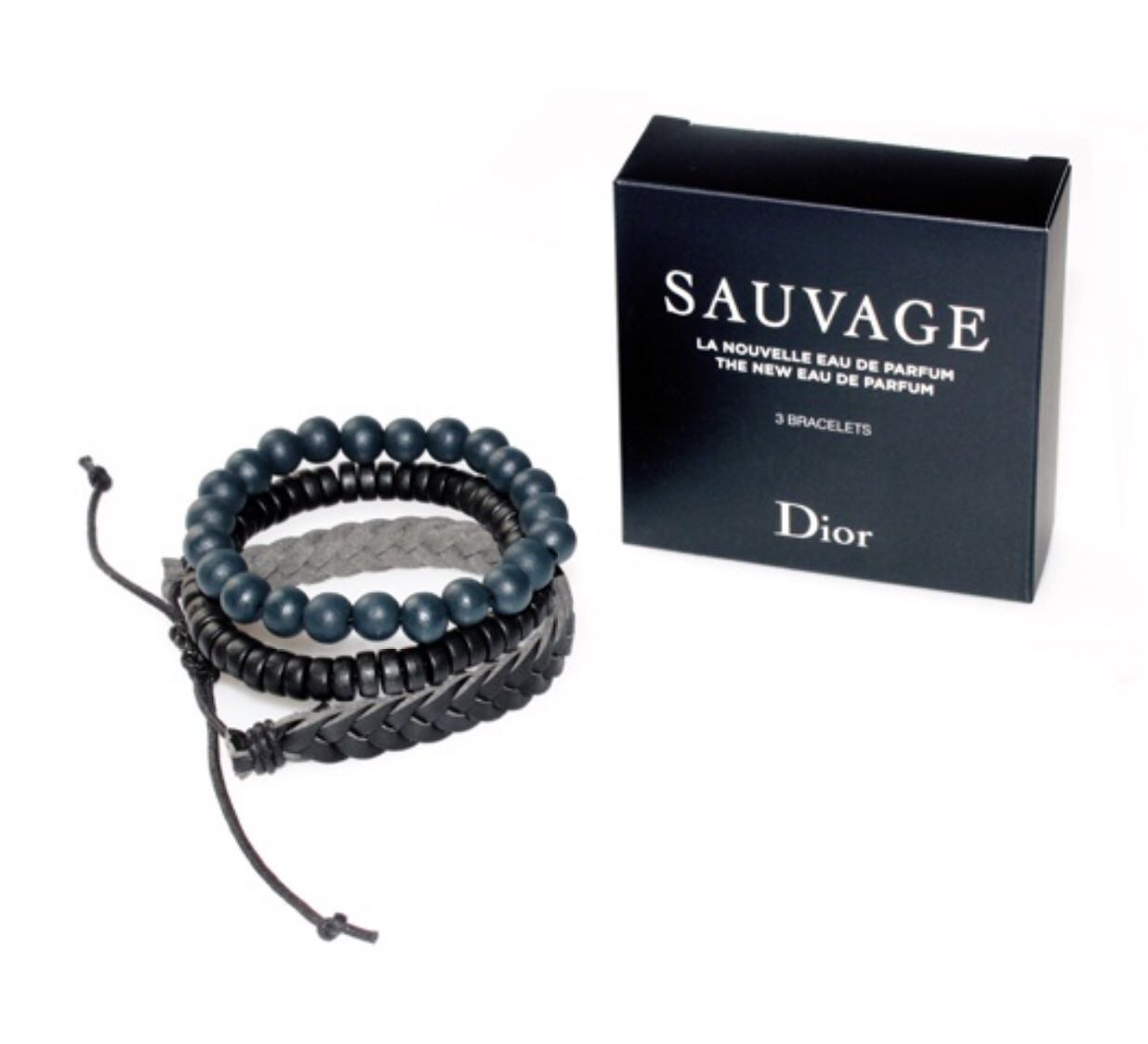 Dior Beauty Bracelets  Mercari