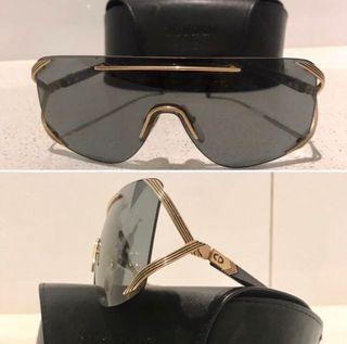 CHRISTIAN DIOR VINTAGE SUNGLASSES MADE IN GERMANY AUTHENTIC 