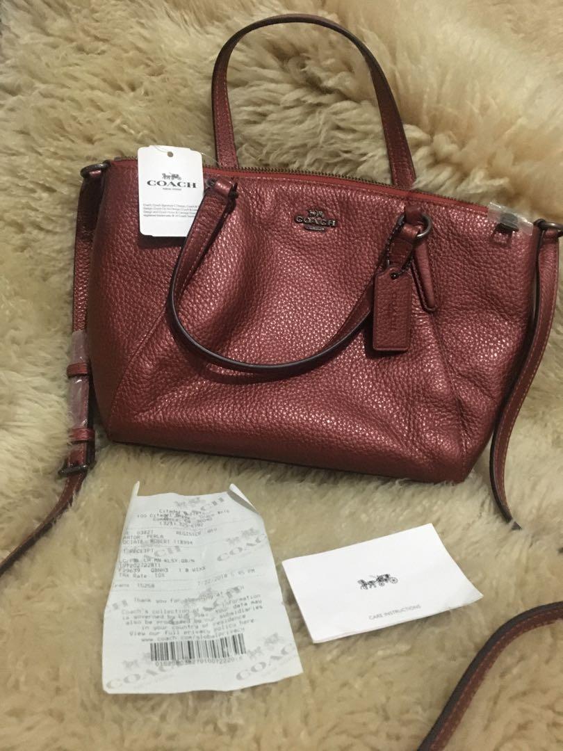 coach handbags clearance sale