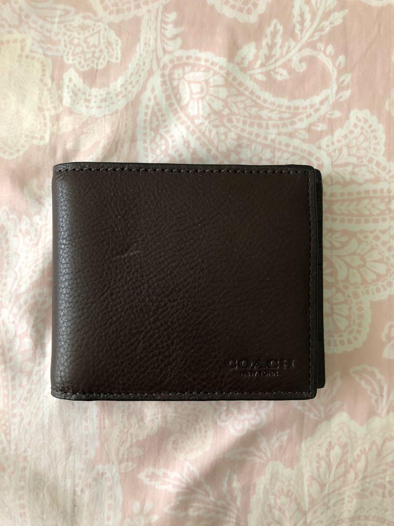 coach mens wallet price philippines