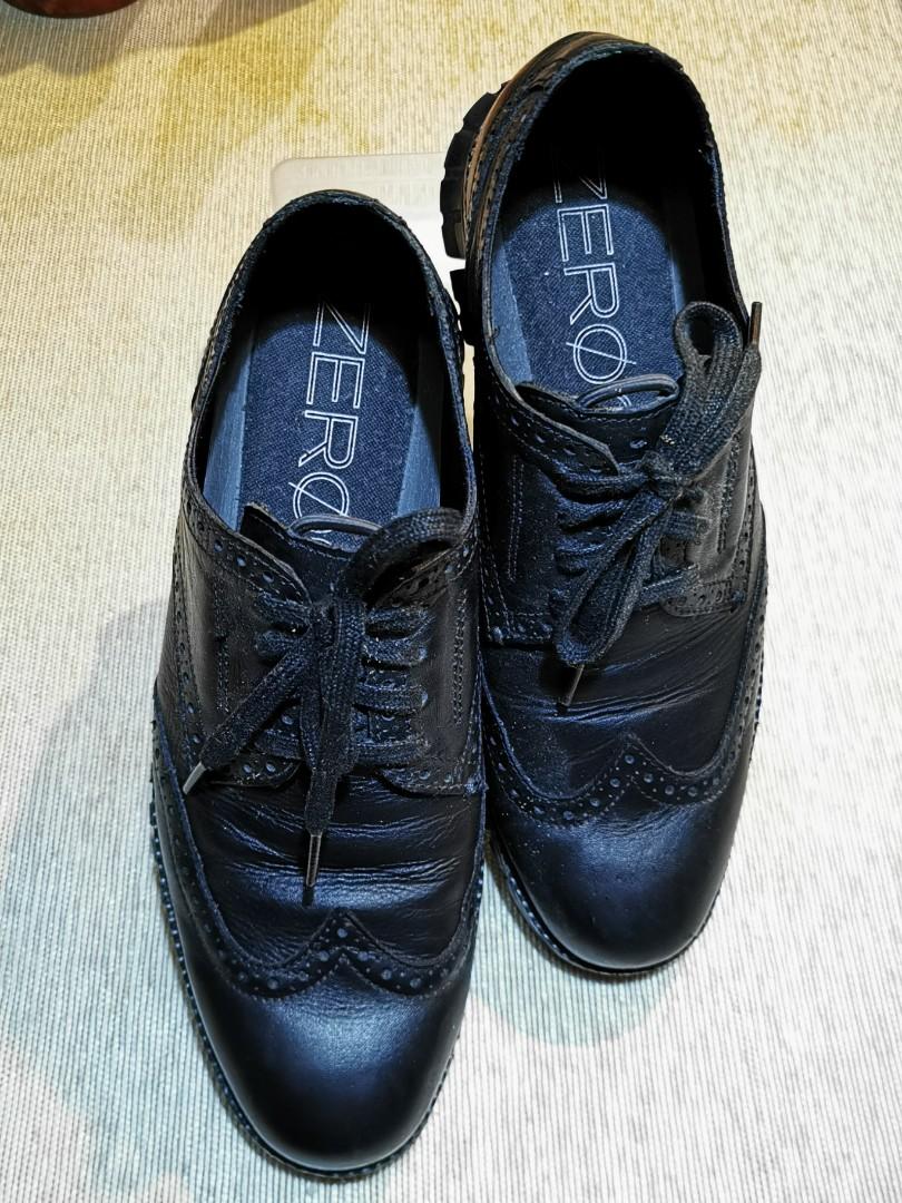 cole haan sneakers formal