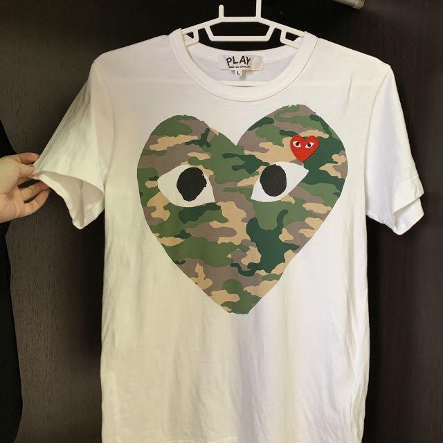 Camo comme on sale des garcon