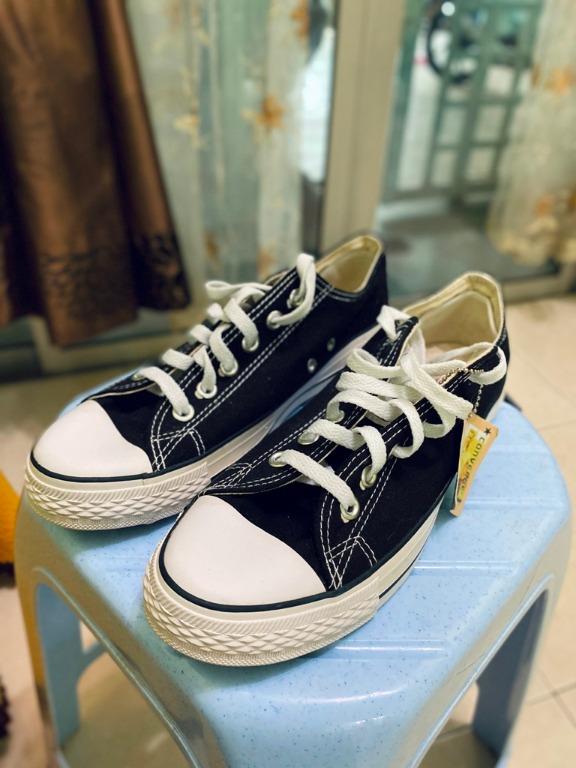 Converse 2009 top