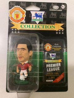 Mini Craque Soccerstarz - Paul Scholes - Manchester United