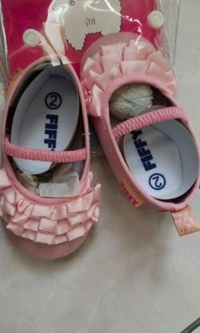 baby shoes cotton on