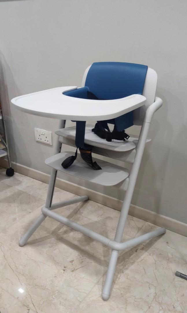 cybex lemo chair