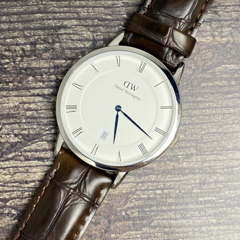 Daniel wellington dapper b38r4 top