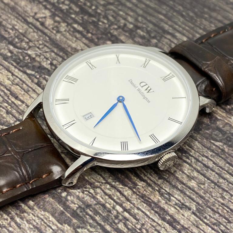 Daniel wellington dapper new arrivals b38s4