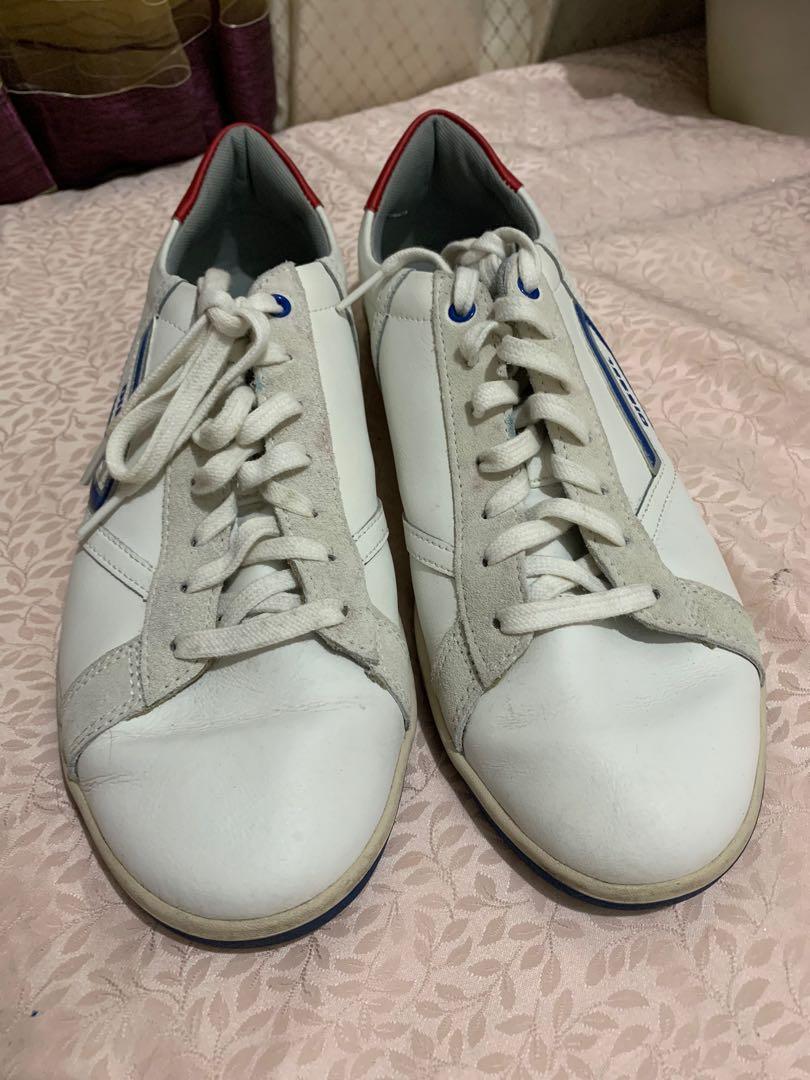 diesel sneakers 2000