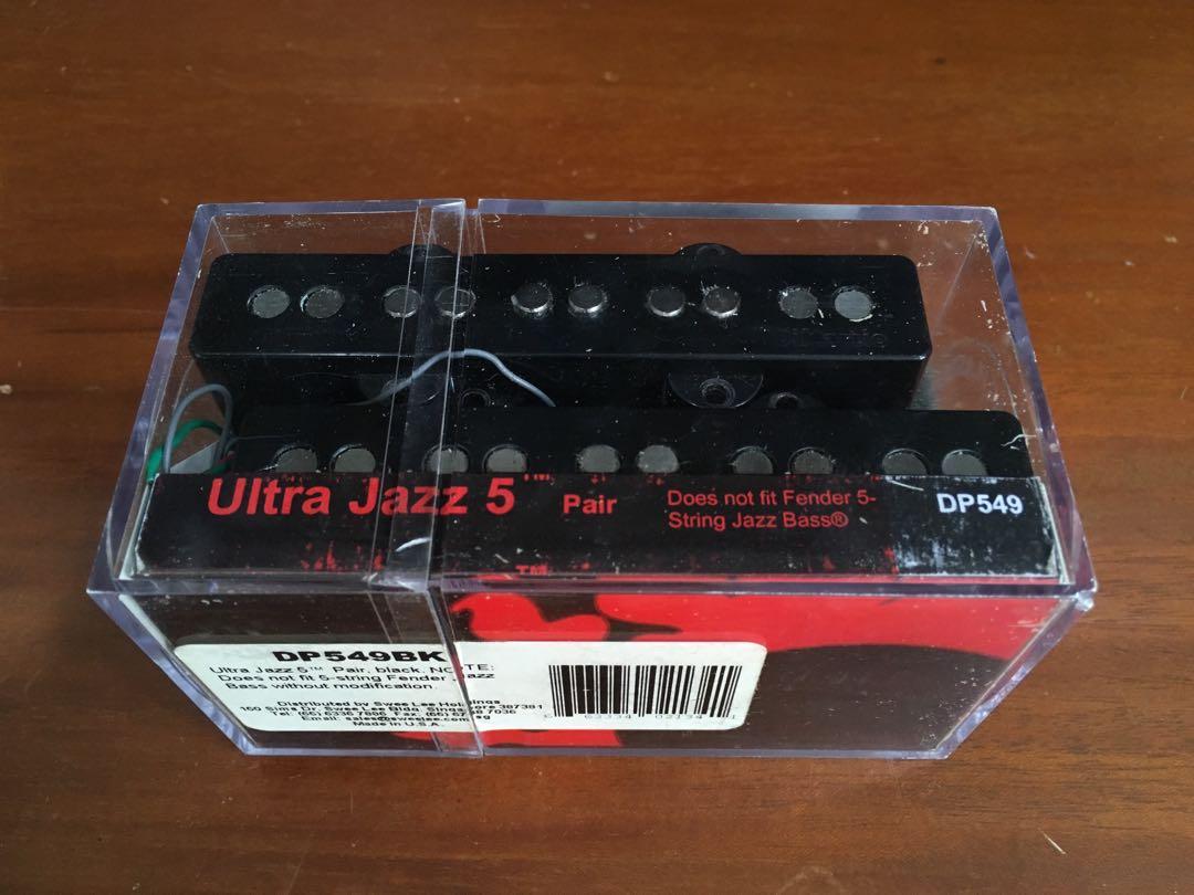 Dimarzio dp549 online