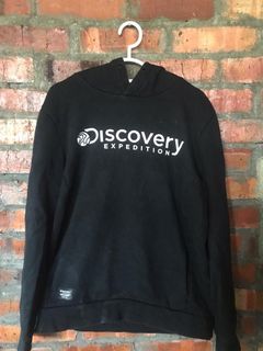 zara discovery sweatshirt