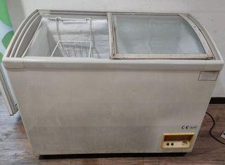 Freezer Ice Cream Kitchen Appliances Carousell Malaysia