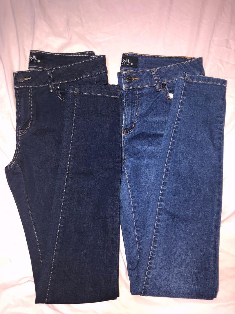 dotti denim