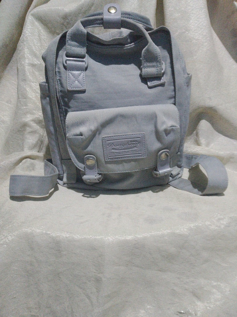 doughnut bag megamall