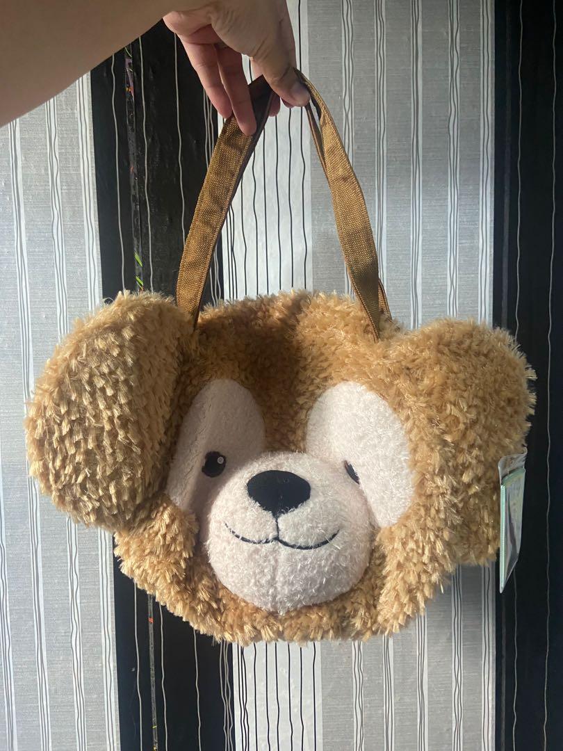 Duffy the best sale disney bear purse