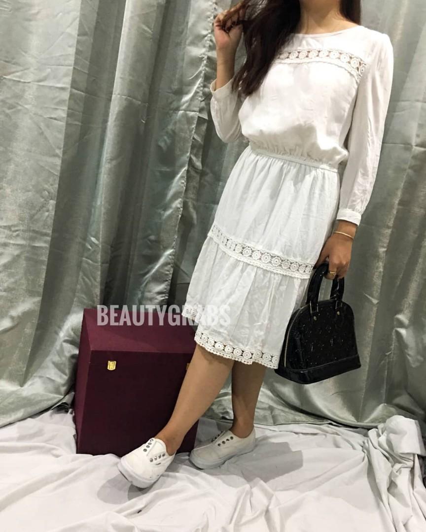 elegant sunday dresses