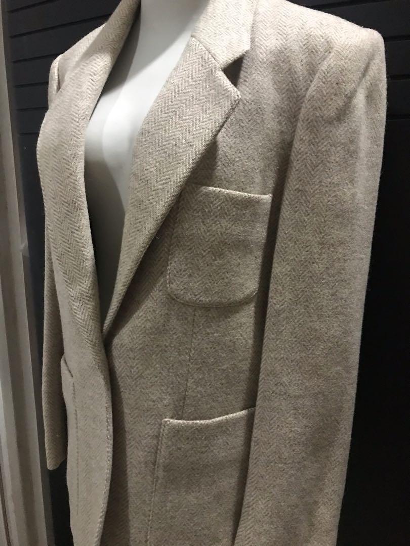 berghaus extrem jacket