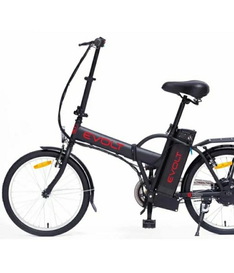 Kmart hotsell evolt bike