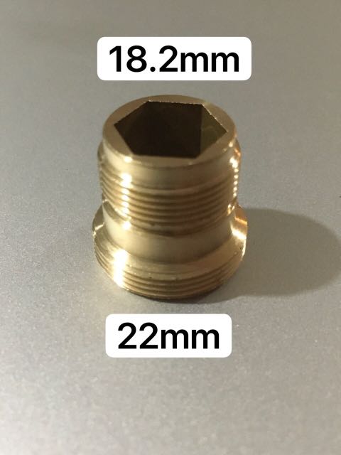 Faucet Adaptor Adapter For Ikea Mixer Tap To Philips Water Filter Wp3828 Everything Else On Carousell