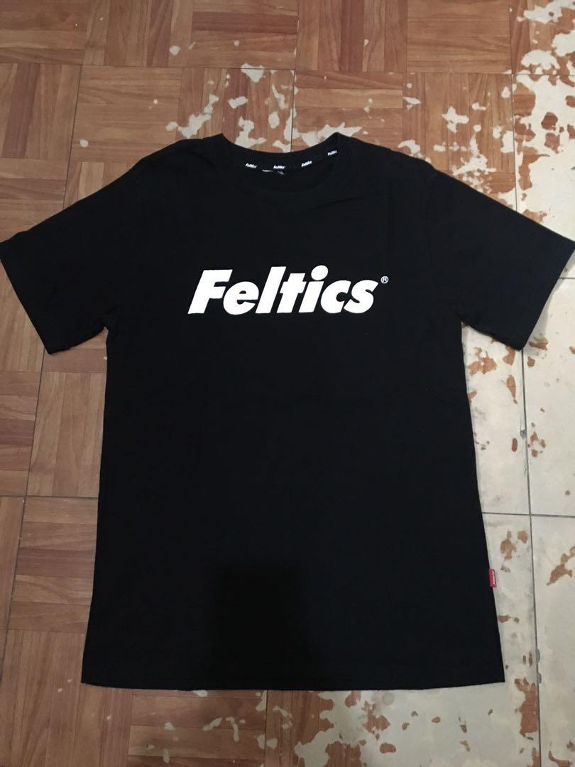 Feltics t shirt Clearance