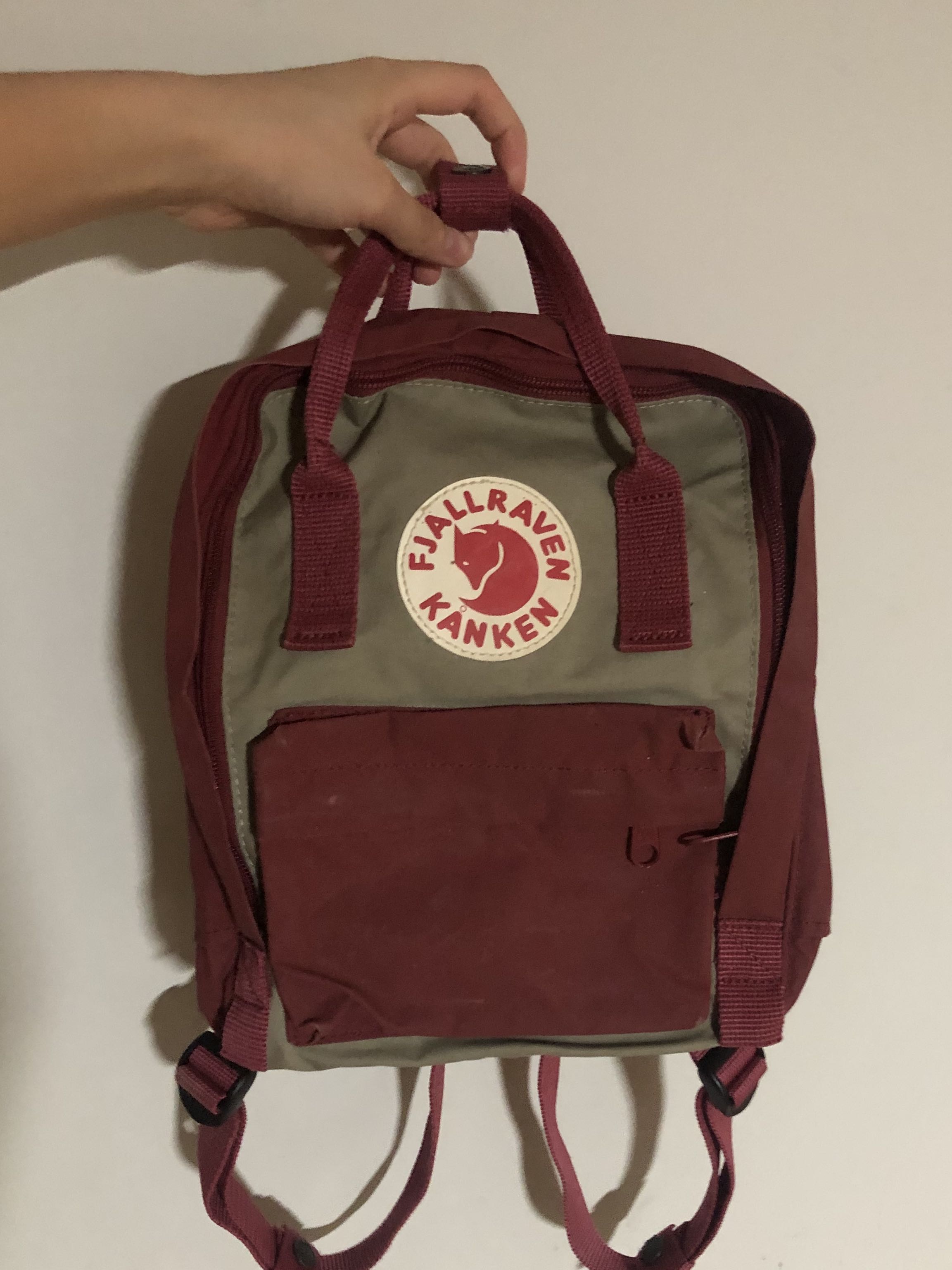 kanken small bag