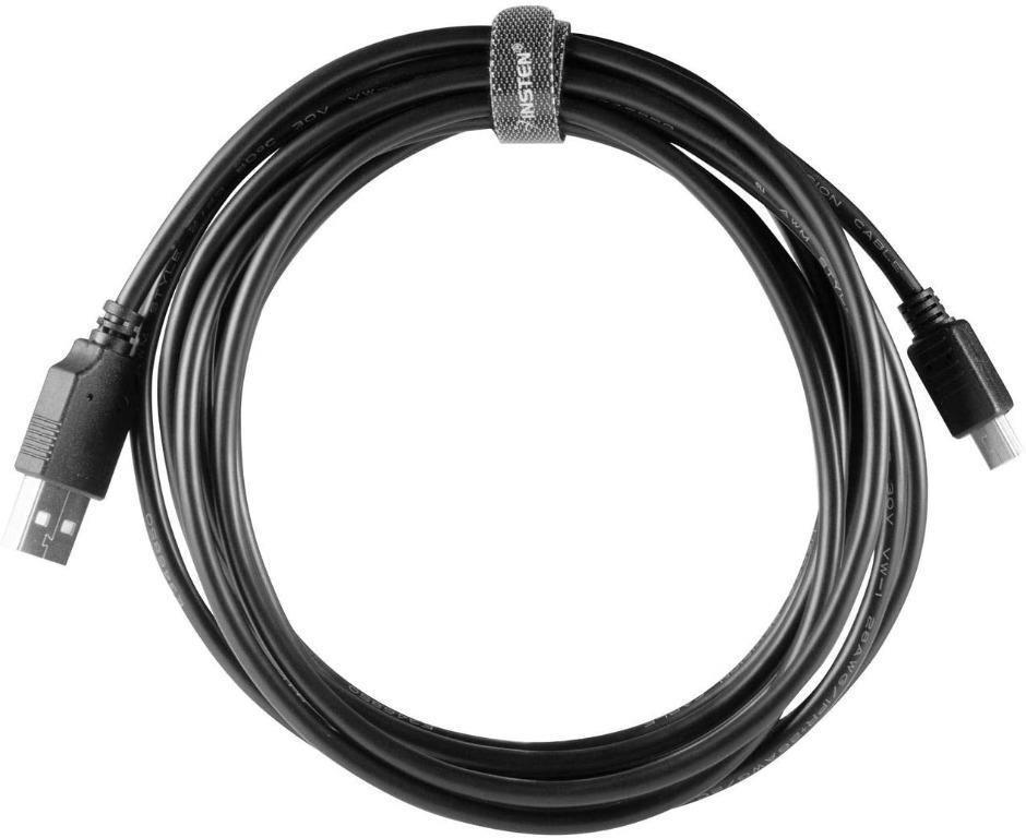 long ps3 controller cable