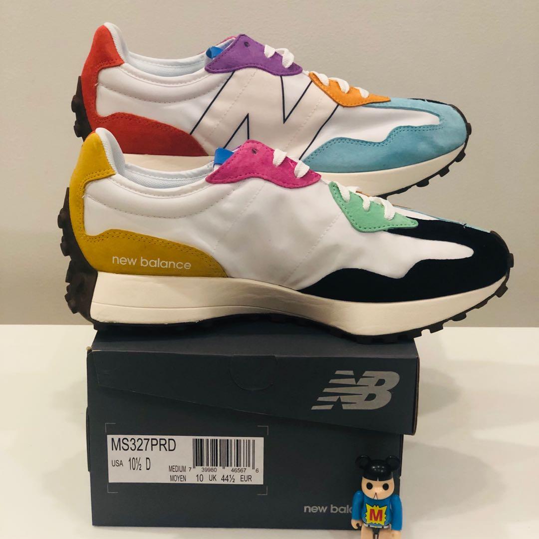 new balance ms327prd