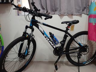 trinx mountain bike for sale