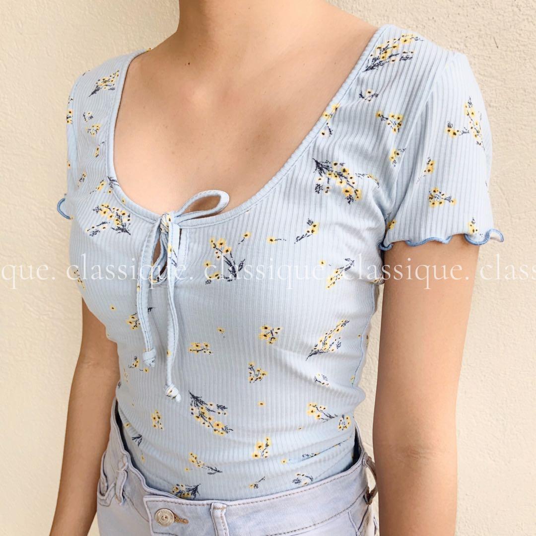 Forever 21 tops for ladies clearance