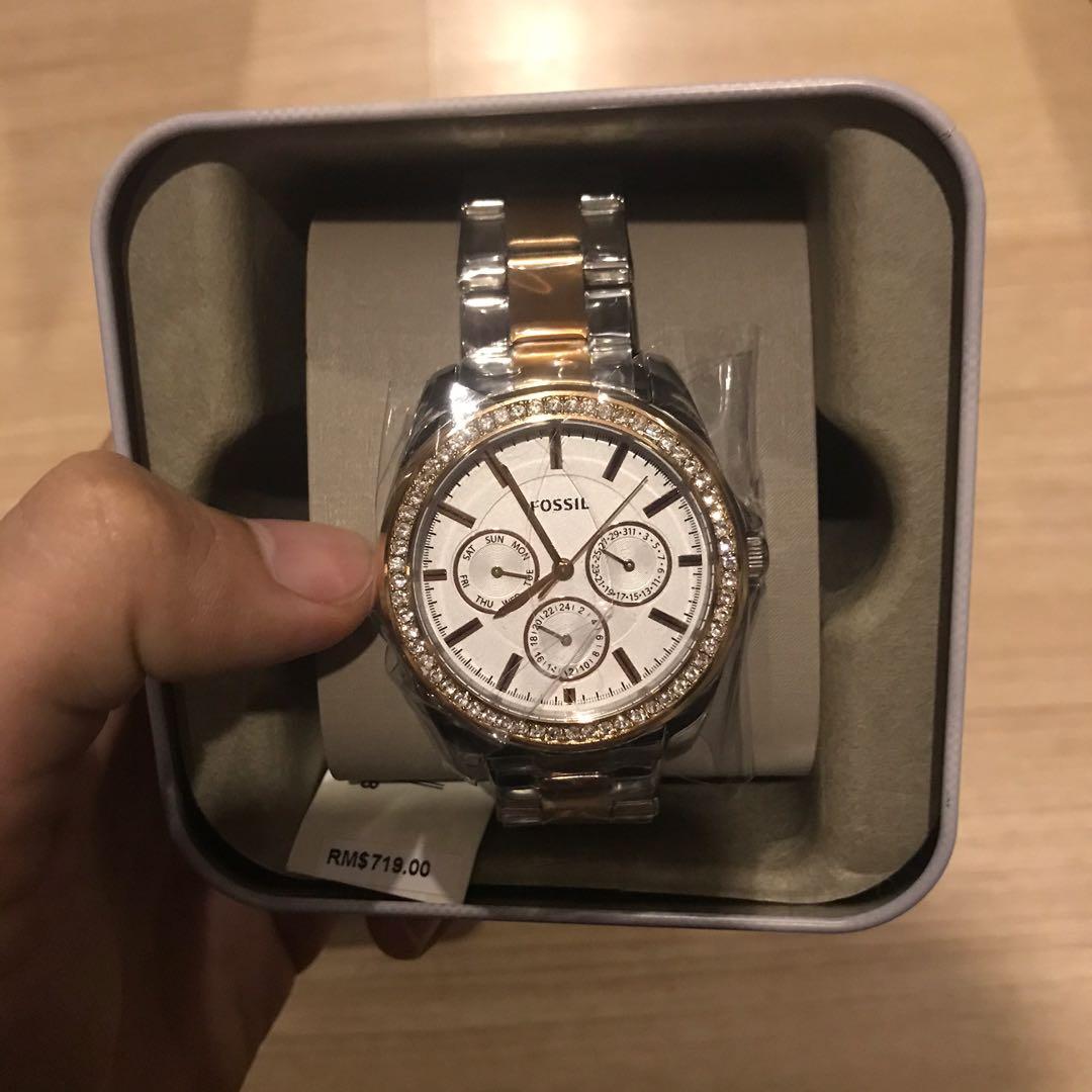 Fossil bq3420 best sale