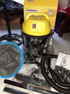 Vacuum Cleaner On Carousell