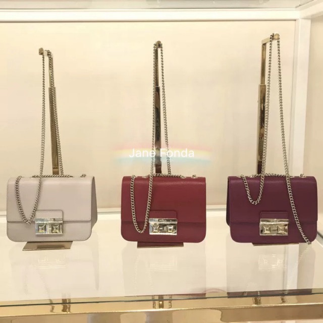 Furla bella bag sale