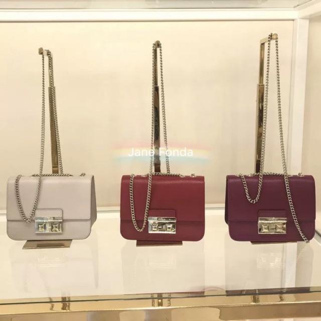 furla bella mini crossbody