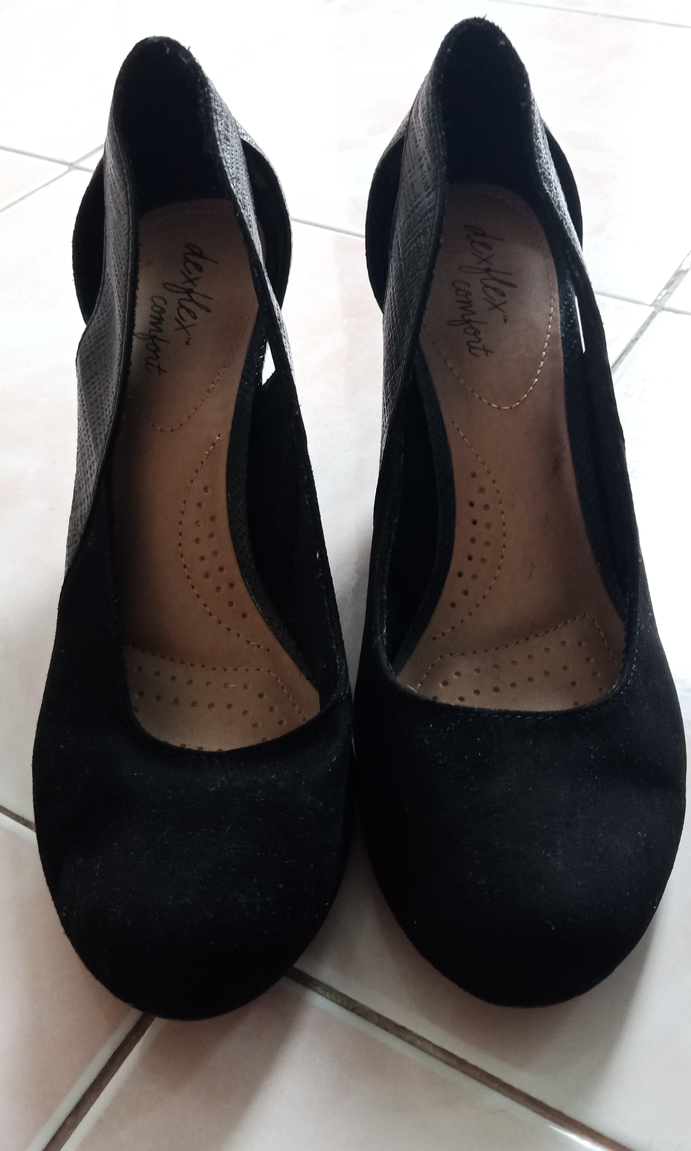 office sale heels