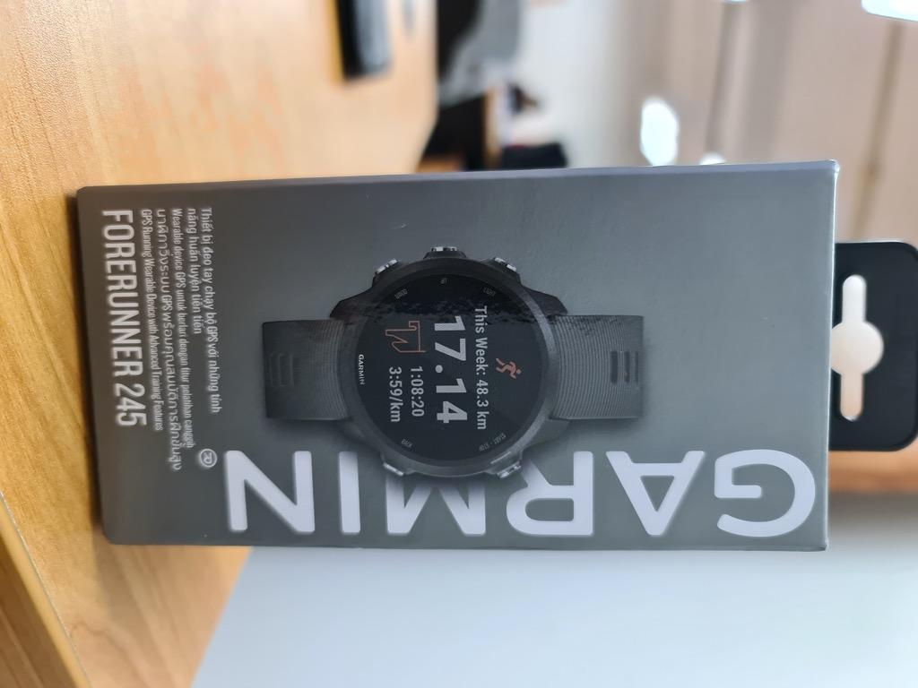harga garmin forerunner 245