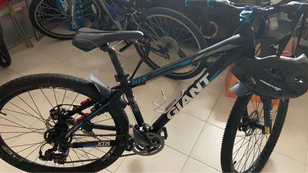 Giant atx 2 2025 2016