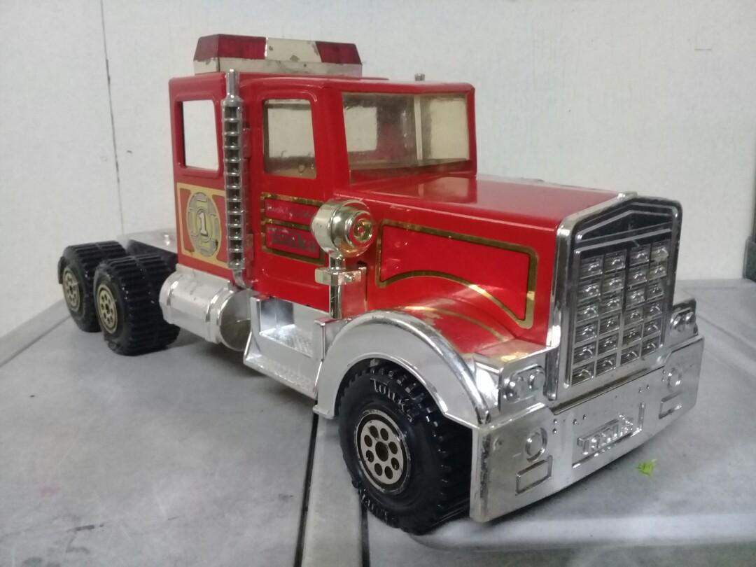 tonka cars collectibles