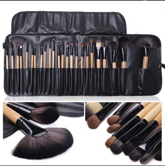 makeup foundation brush set