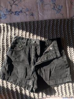 Glassons Mom Shorts