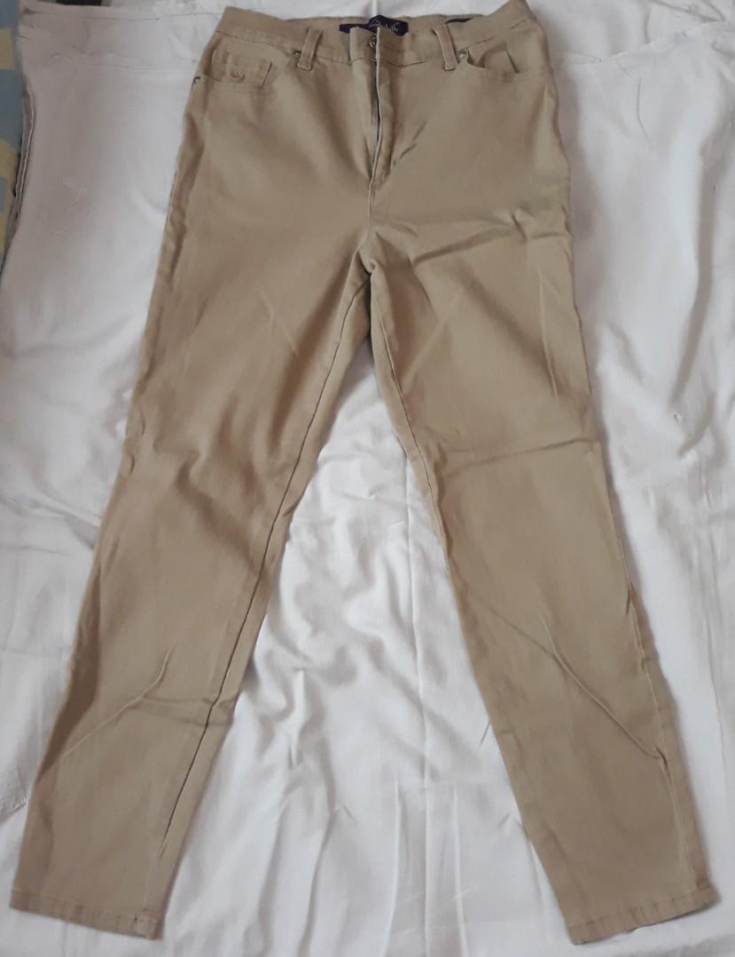 10 pants size
