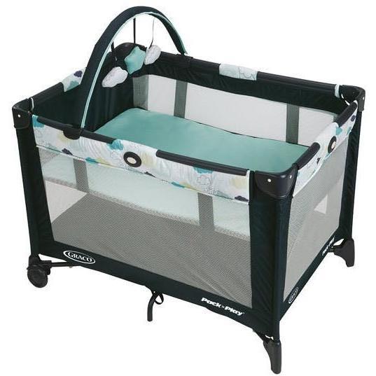 thicker mattress for graco pack and play