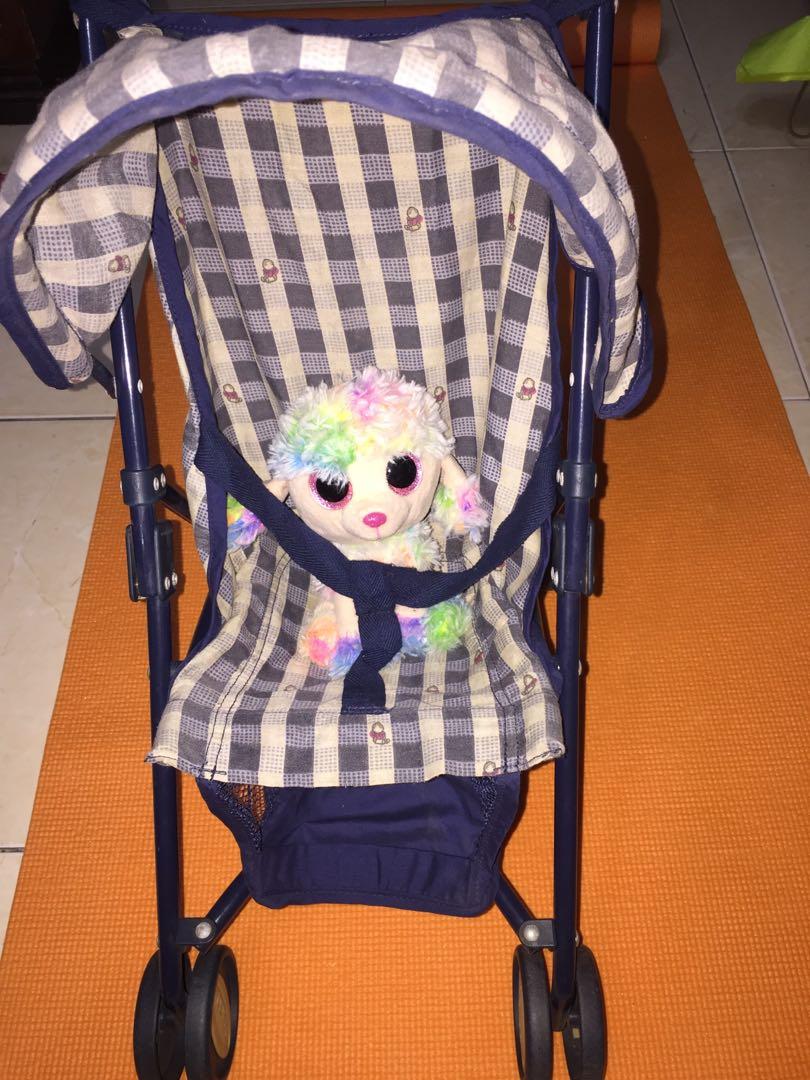 Graco baby doll sales carrier