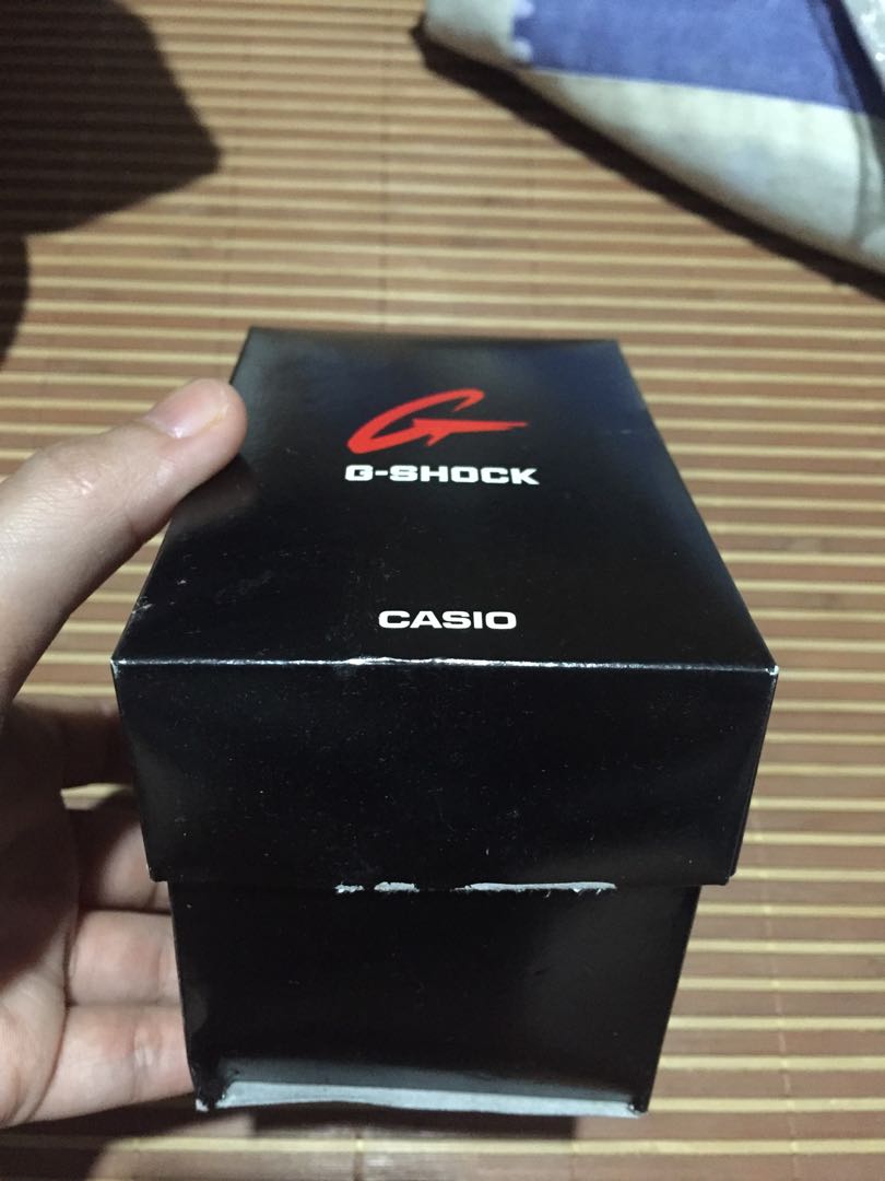 g shock 3160 price