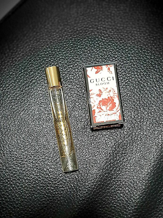 gucci bloom 7.5 ml
