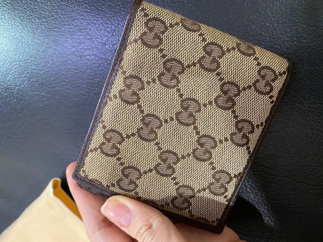 gucci wallet guys