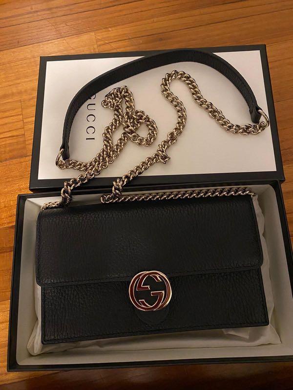 Bnib gucci on sale woc