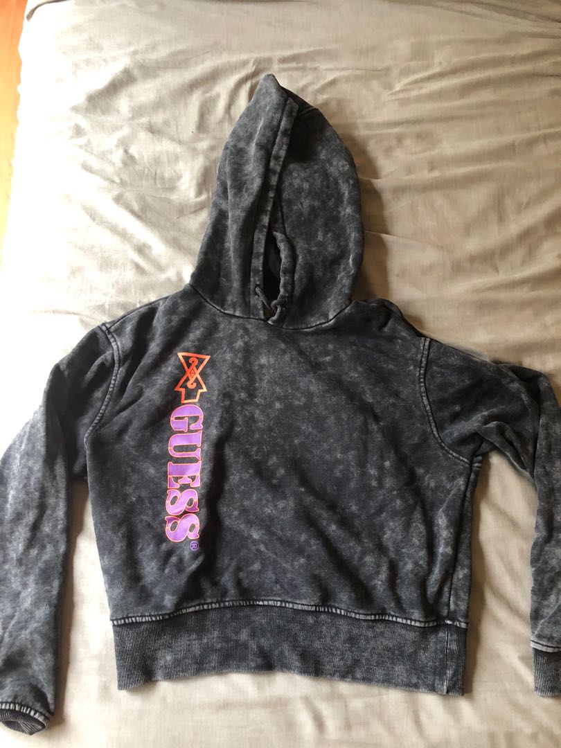 guess 88rising hoodie